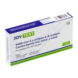 JoyTest 3v1 respiran multitest 1ks