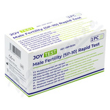 JoyTest Musk plodnost (SP-10) Rapid test 1ks