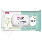 HiPP BabySANFT vlhen ubrousky PureWater 48ks