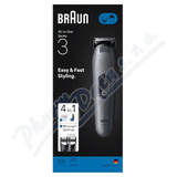 Braun Series 3 All in One AIO3 zast�ihova� 4v1