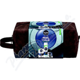 NIVEA MEN BAG Feel Calm set 93360-01756-00