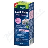 Kneipp Kozlk Night sprej na dobrou noc 30ml
