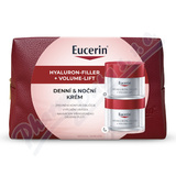 Eucerin HYALURON-FILLER+VOLUME-LIFT Vnoce 2025