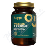 Beggs B Complex Lalmin B200&Myo-Inositol cps. 60
