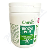 Canvit Biocal Plus tbl. 485