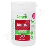 Canvit Biotin ochucen� tbl. 223