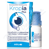 Kropia Plus zvlhujc on kapky 10ml