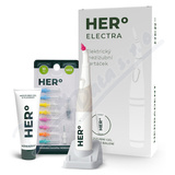 HERBADENT HERo ELECTRA mezizubn elektr. kartek