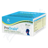 ProOralis 20x1. 8g Galmed