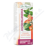 Dr. Popov Kapky bylinn Ashwagandha100ml