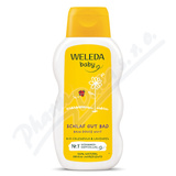 WELEDA baby Mskov koupel na dobrou noc 200ml