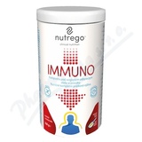 nutrego IMMUNO neutral por. plv. sol. 1x350g