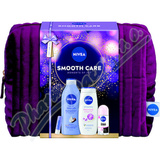 NIVEA BAG Smooth Care set 93360-01738-00