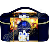 NIVEA BAG Q10&Vitamin Care set 93360-01739-00