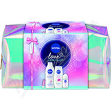 NIVEA BAG Rose Touch set 93360-01740-00
