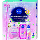 NIVEA BOX Blooming Beauty set 93360-01741-00