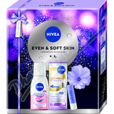NIVEA BOX Even&Soft Skin set 93360-01769-00