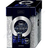 NIVEA MEN BOX Deep Collection set 93360-01752-00