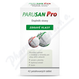 Parusan pro zdrav vlasy tbl. 42
