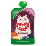 Hami Lesn ovoce kapsika 100g 6m+