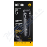Braun Series 5 BT5 zast�ihova� vous�