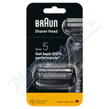 Braun Series 5 54B n�hradn� hlavice