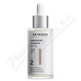 SKINSOO LuminaCell Exosome Serum 2 50ml