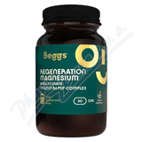 Beggs Regeneration Magnesium cps. 30