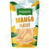 Organis Mango suen pltky 500g