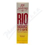 Sol de Janeiro t�lov� olej SPF50 90ml