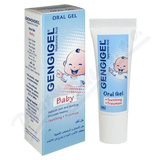 GENGIGEL Baby gel na d�sn� 20ml