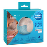 Canpol babies Elekt. odsvaka do podprs. SmartSense