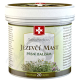 SwissMedicus Jezev mast 125ml