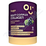 Beggs Beauty complex collagen Blackcurrant 30x5. 8g