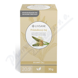 LIVSANE Prdukov aj s jitrocelem 20x1. 5g