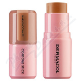 Dermacol Contour Stick Warm Mocha 02 7g