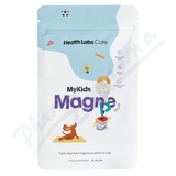 HLC MyKids Magne jellies 60ks