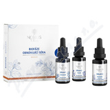 Nobilis Tilia Obnovuj�c� s�ra Bazalka 3x20ml