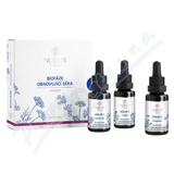 Nobilis Tilia Obnovuj�c� s�ra Koriandr 3x20ml