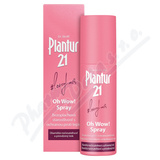 Plantur 21 longhair Oh Wow! Spray bezop. p��e 100ml