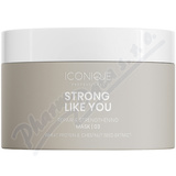 ICONIQUE Strong Repair&Strengthening Mask 200ml