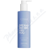 ICONIQUE Dreaming Volume&Thickness Condit.  250ml