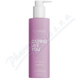 ICONIQUE Caring Deep Hydration Shampoo 250ml