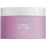 ICONIQUE Caring Deep Hydration Mask 200ml
