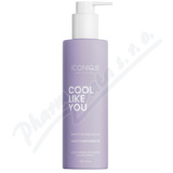 ICONIQUE Cool Perfect Blonde&Silver Condit.  250ml