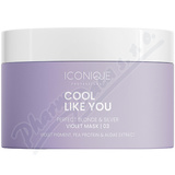 ICONIQUE Cool Perfect Blonde&Silver Mask 200ml
