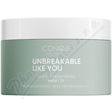 ICONIQUE Unbreakable Length Strength Mask 200ml