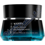 KORIKA Korean Heritage Silk Sleeping Mask 50ml