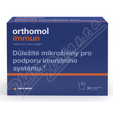 Orthomol Immun 30 denn�ch d�vek