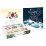 Megafyt Tajemstv chut kolekce aj 6x5ks